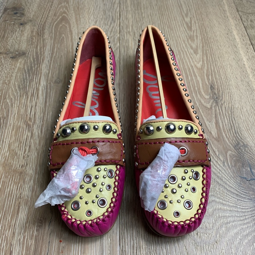 Sam Edelman Loafers
